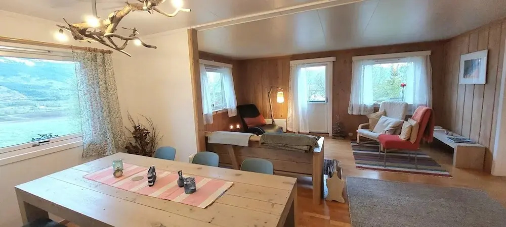 Trollskogen Gård