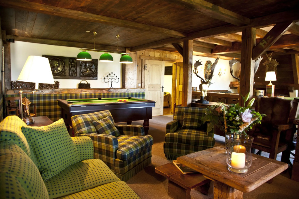 La Ferme du Golf