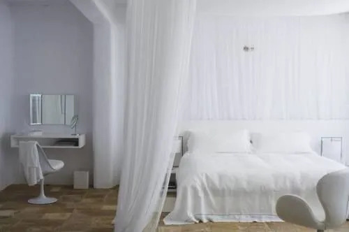 Tohu Villas Mykonos
