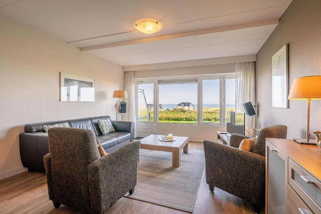 Appartementencomplex Juliana 56