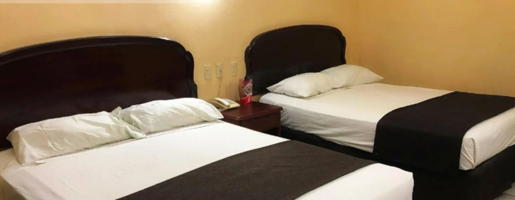 Hotel Miramar Inn