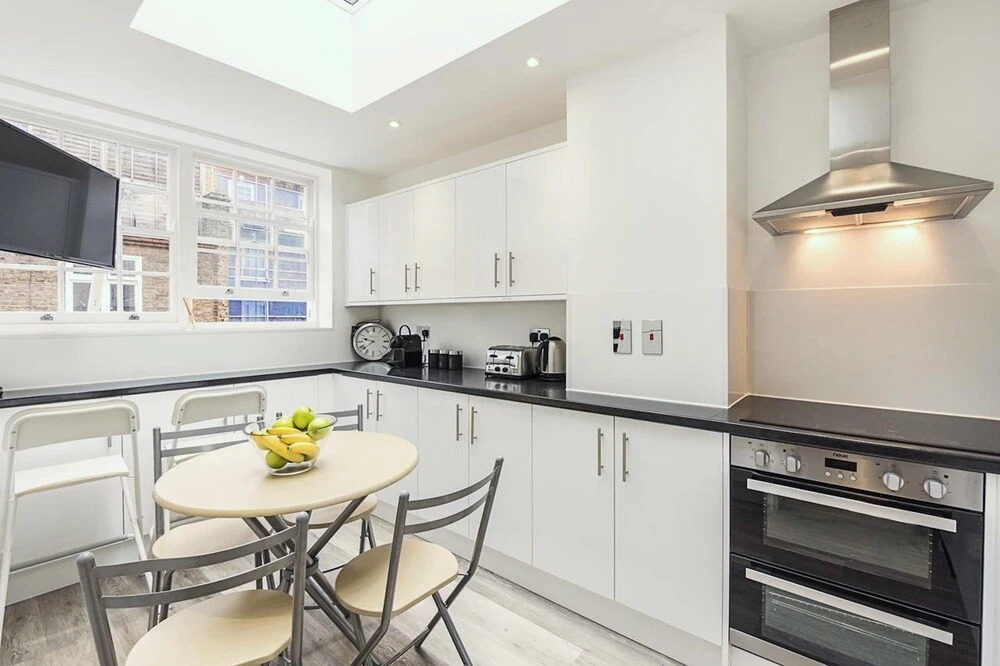 Toynbee Street Ro 3 · Good-looking Room In Spitalfields