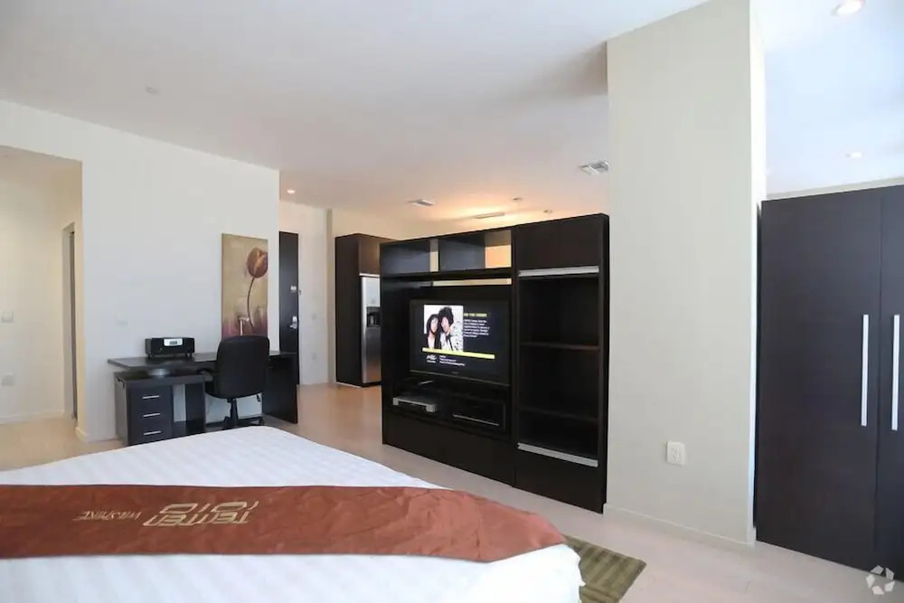 The Emery by Haiasa Apartments
