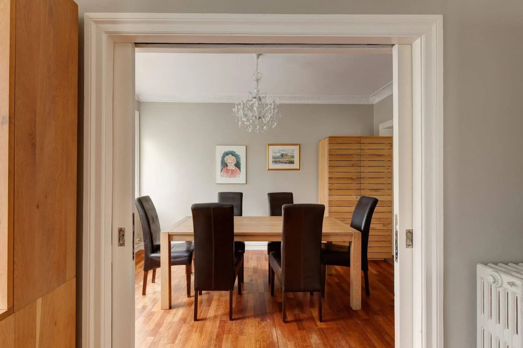 Guesthouse Galtafell