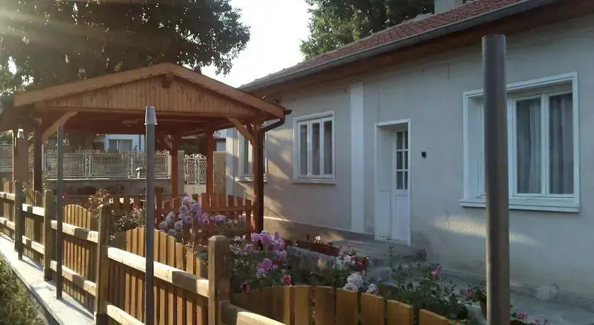 Guest House Videlina