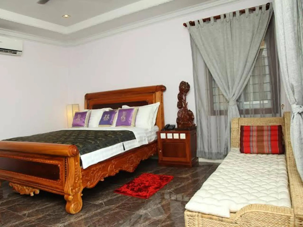Delux Villa