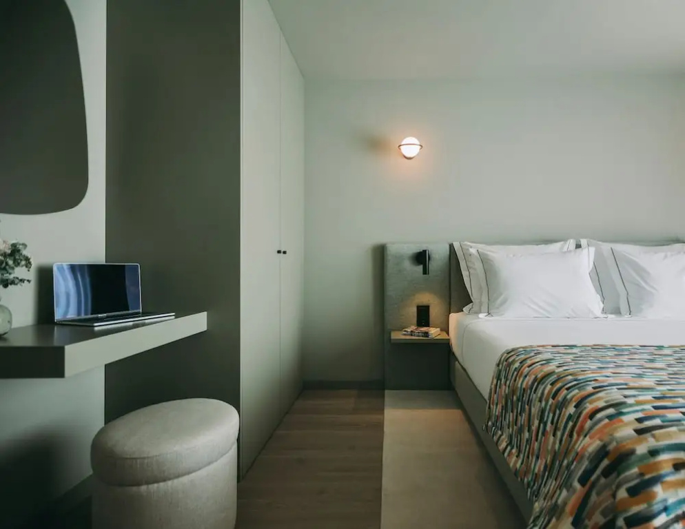 Hotels 705 Porto Prime Home