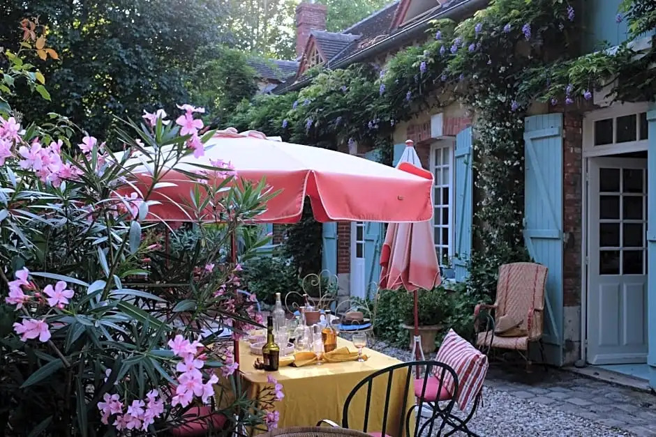 Le Clos du Ru