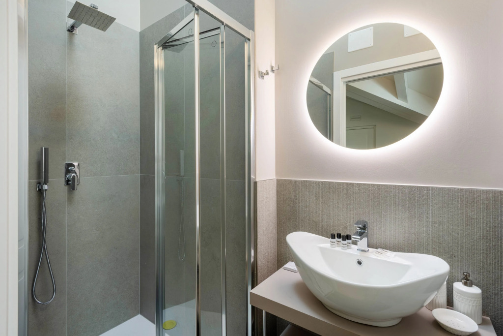JOIVY Premium Apartments - Trieste Mazzini