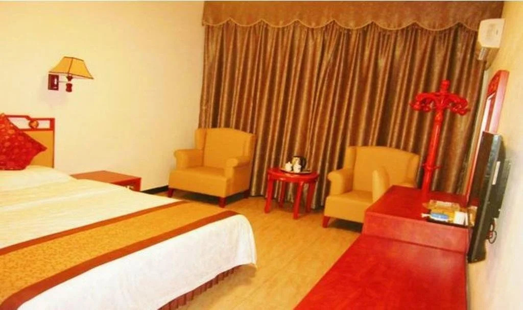 Jinxiu Hotel