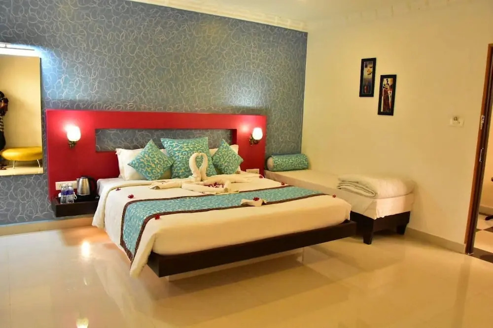 Ags Holiday Resorts