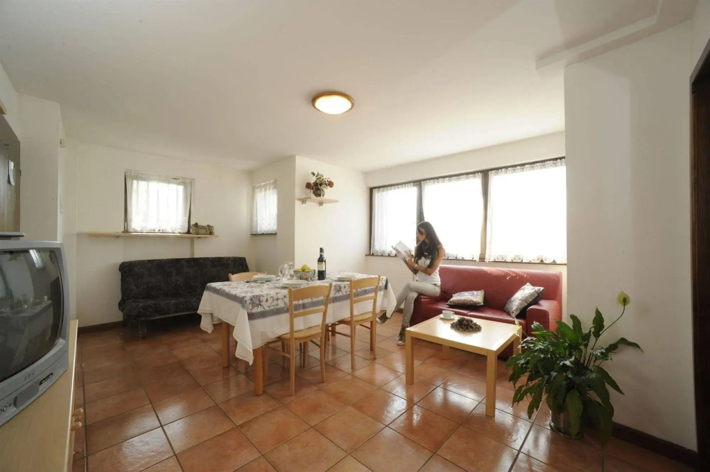 Residence Des Alpes