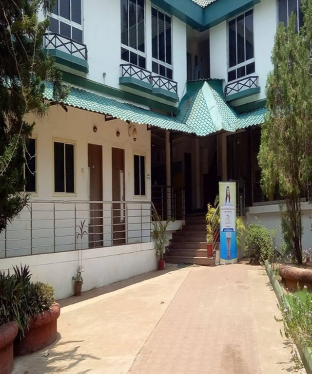 Graciano Cottages