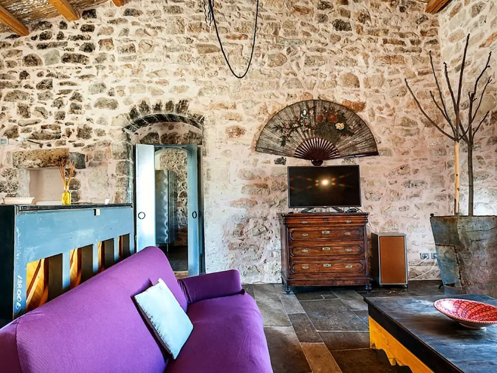 Lush Holiday Home in Ragusa with Pool & Antique Interiors
