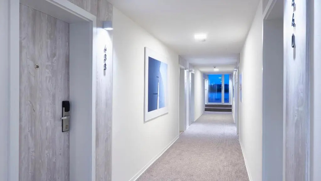 OREA Resort Santon Brno
