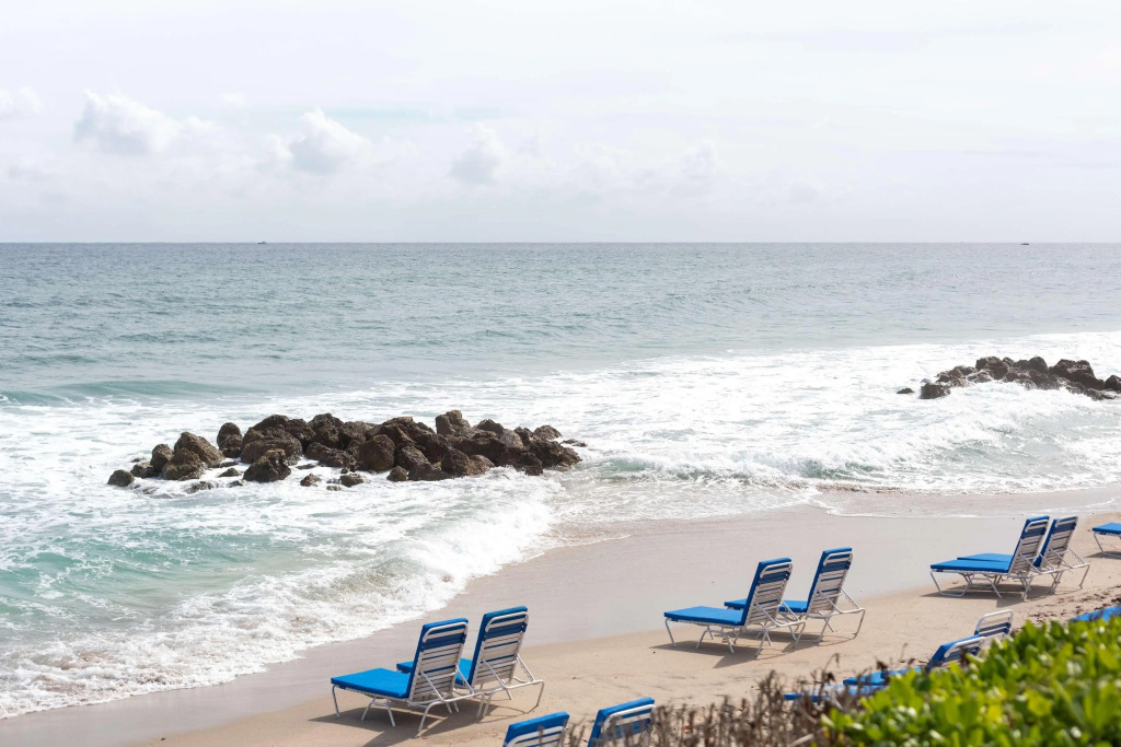 Embassy Suites by Hilton Deerfield Beach Resort & Spa