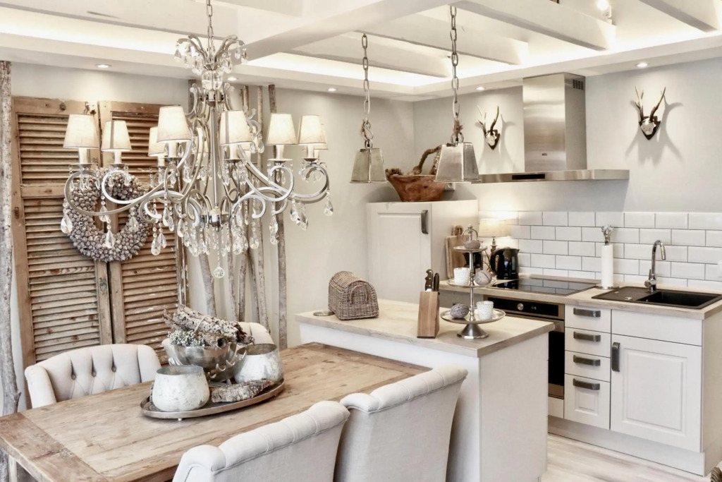 HOME Suites Maisonette mit Sauna