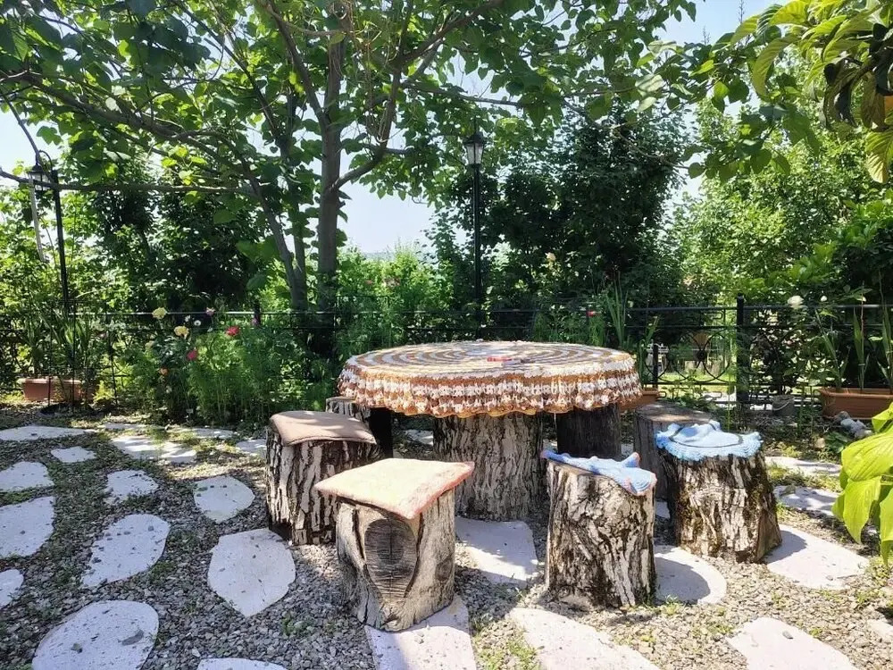 NarInn Guesthouse