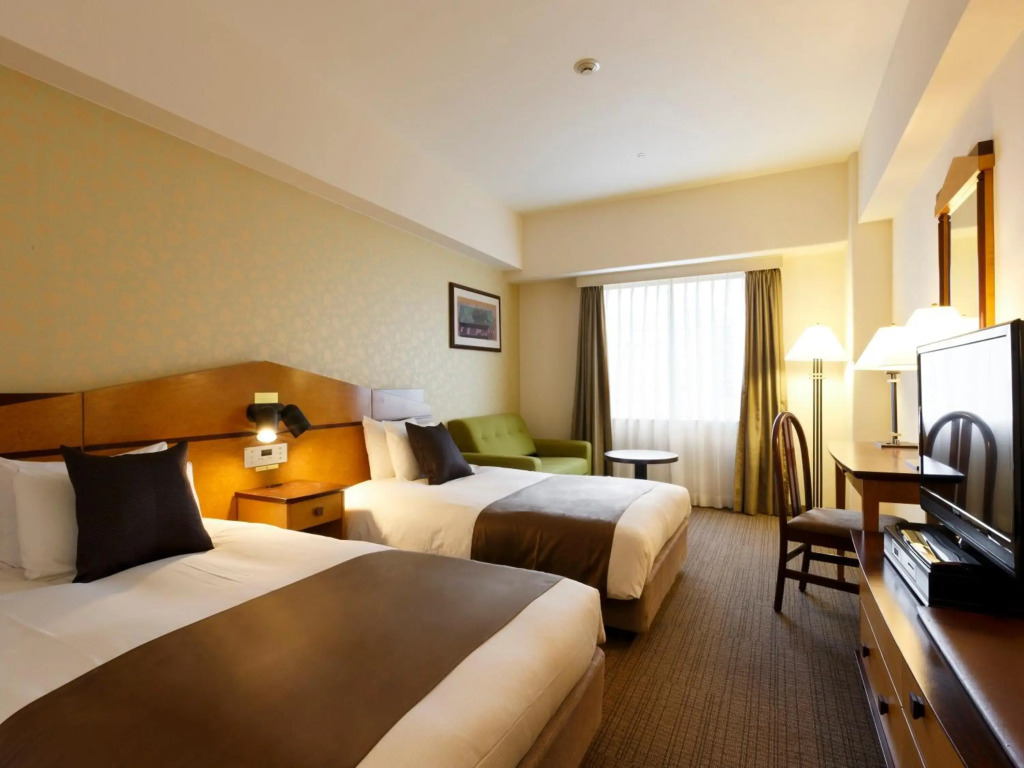 Hotel Resol Gifu