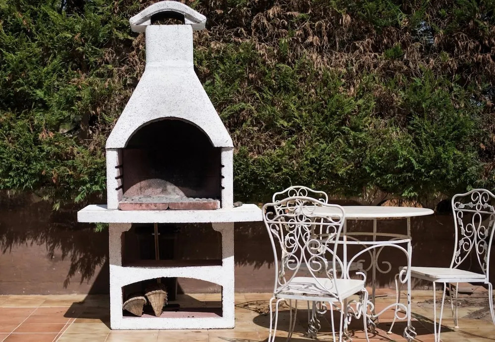 Villa Blondie in Castellammare del Golfo