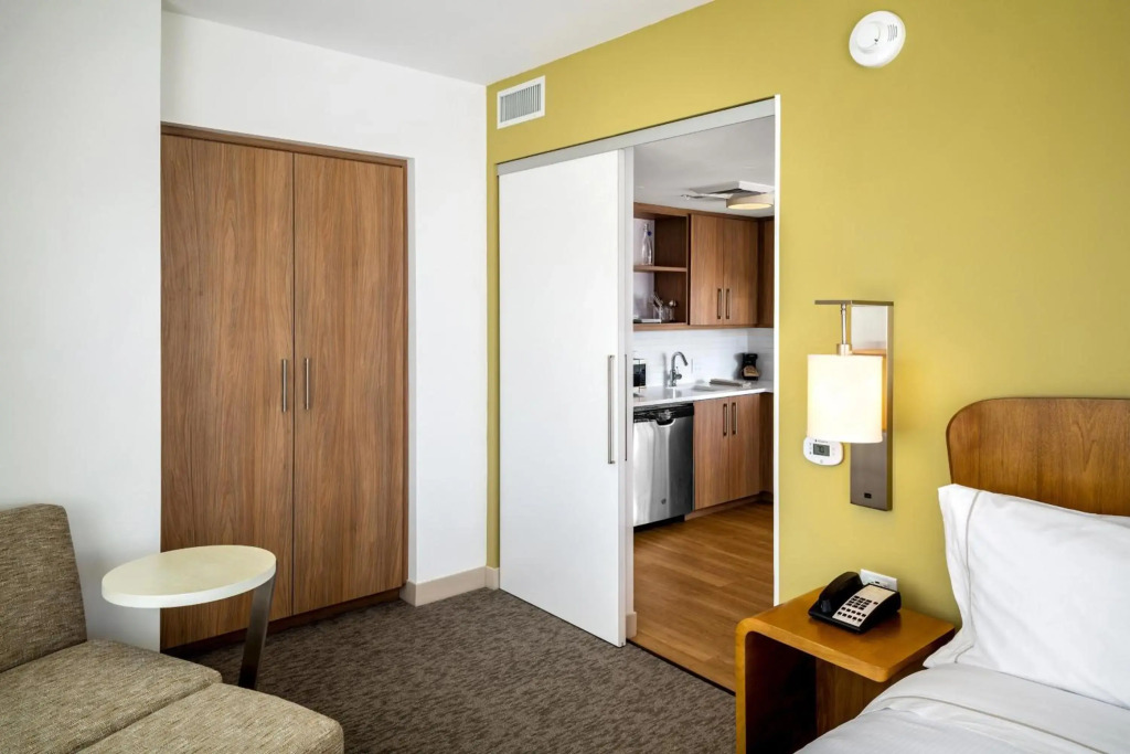 Element by Marriott Bend