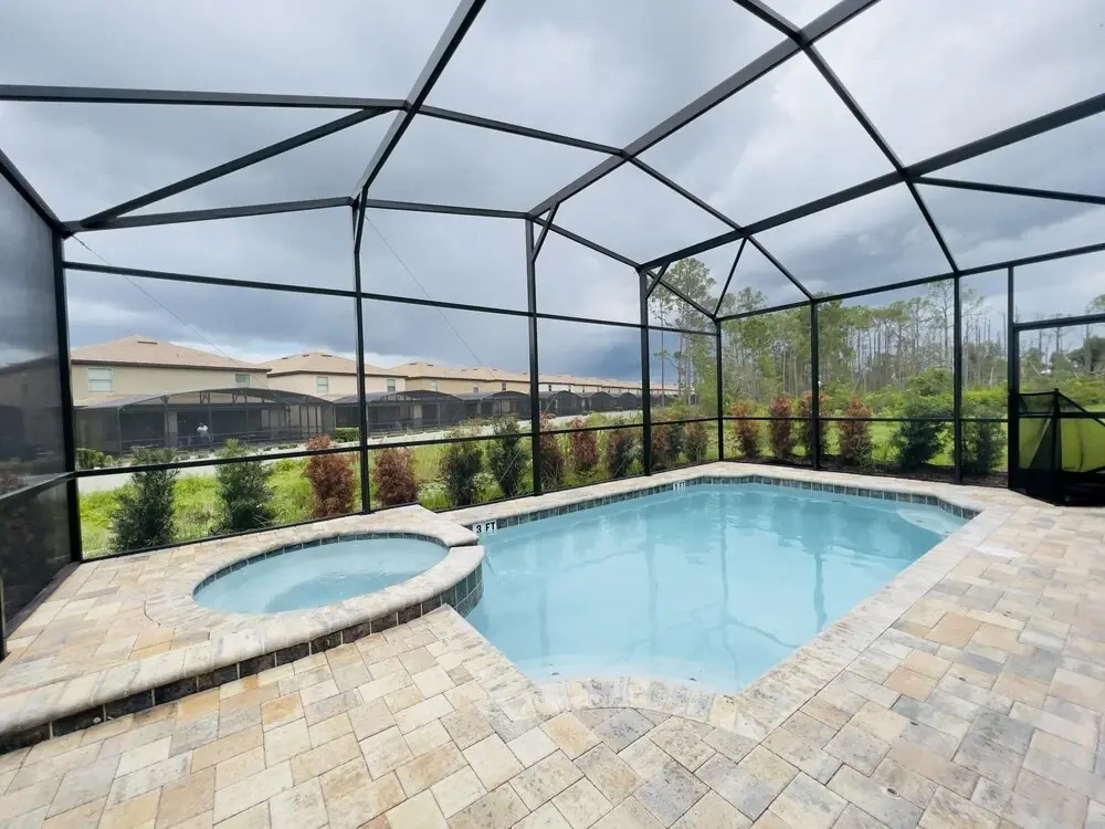 Brand New charming themed home near Disney