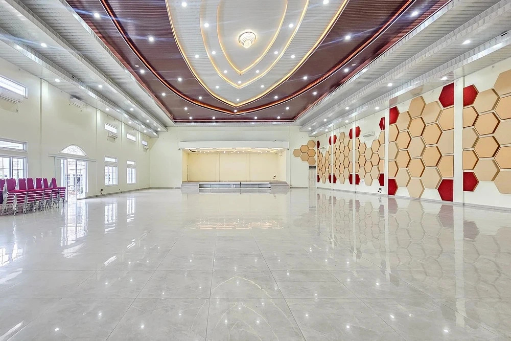 Sans Vibes Hotel Sulanjana Syariah Sukabumi