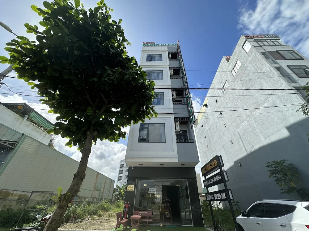 Motel Phuong Linh