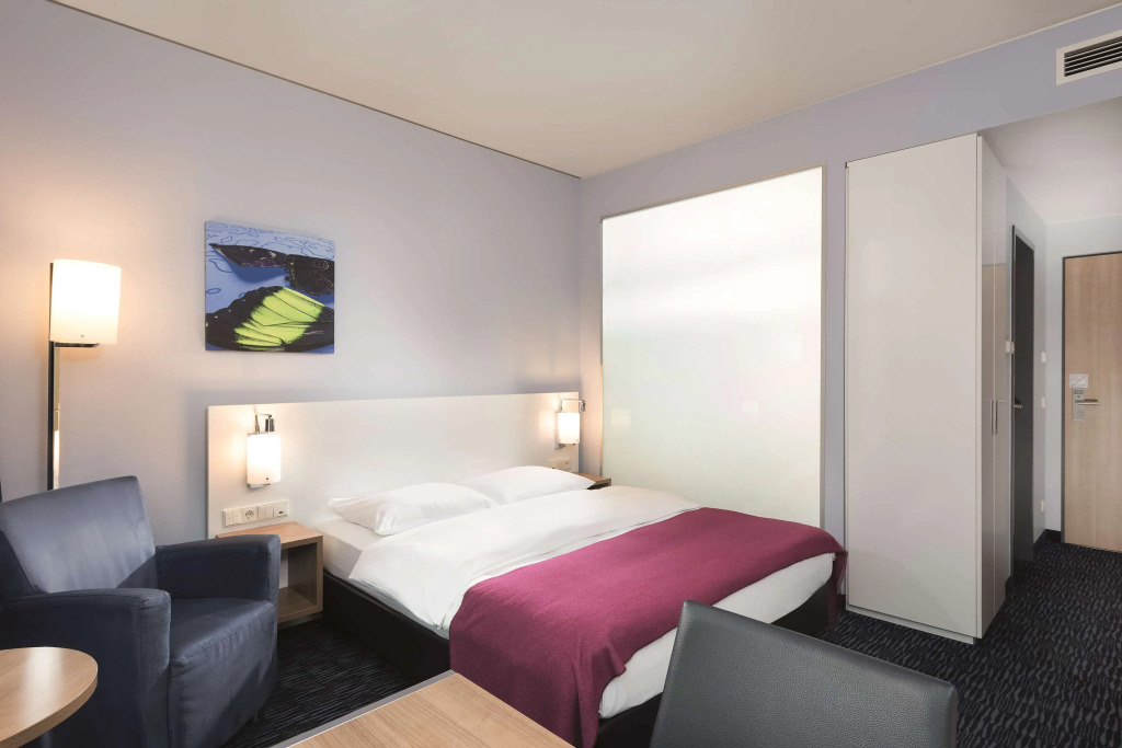 Seminaris CampusHotel Berlin