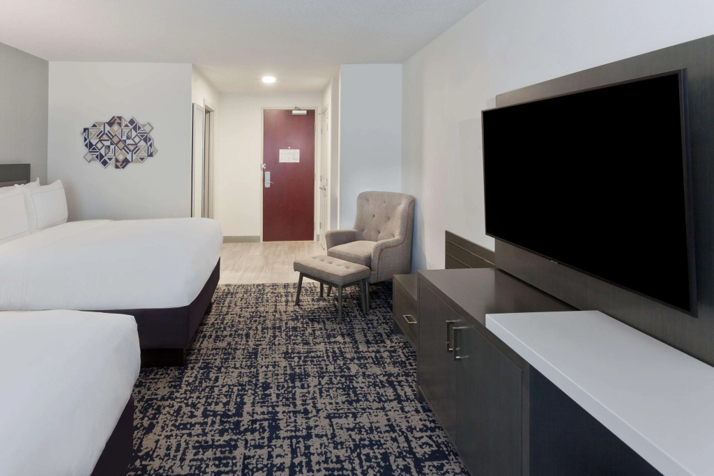 DoubleTree by Hilton Dothan, AL