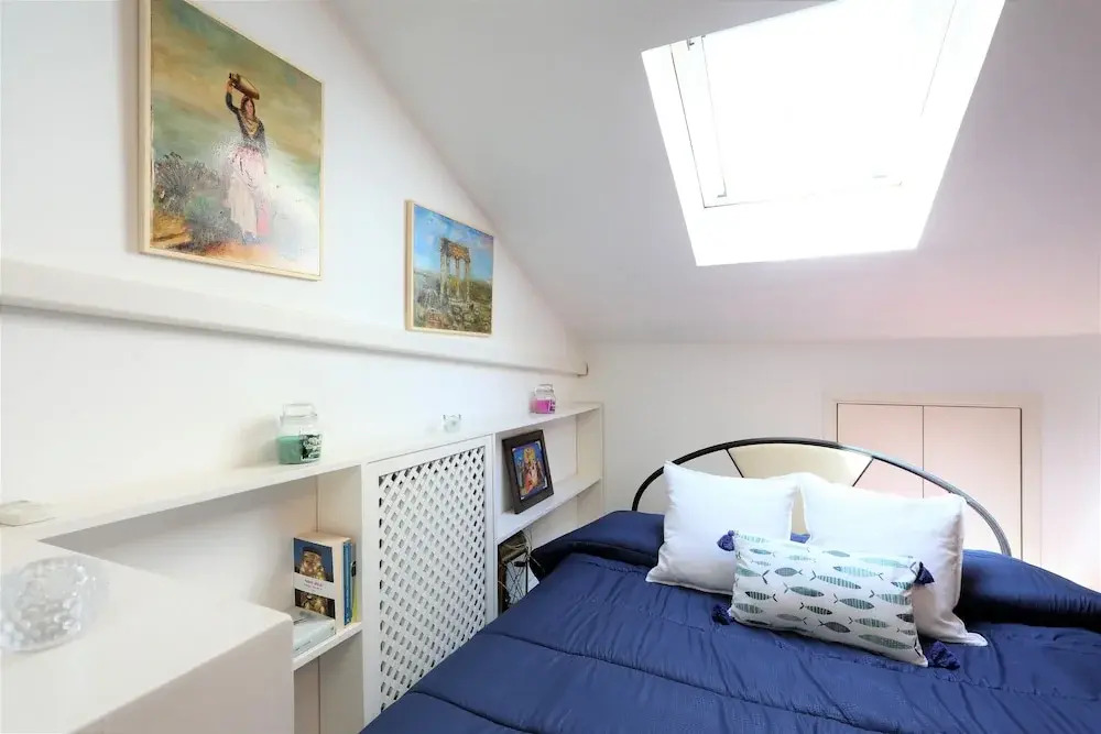 Porta Catania & Duomo Cozy Apartment