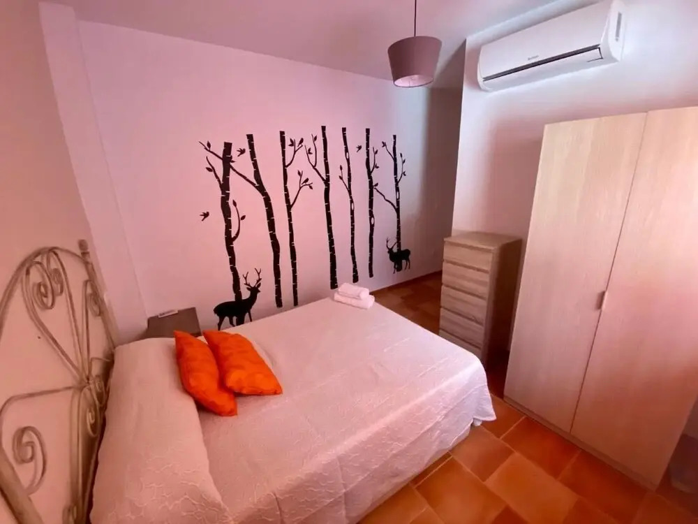 Apartamentos Arroyo Frío