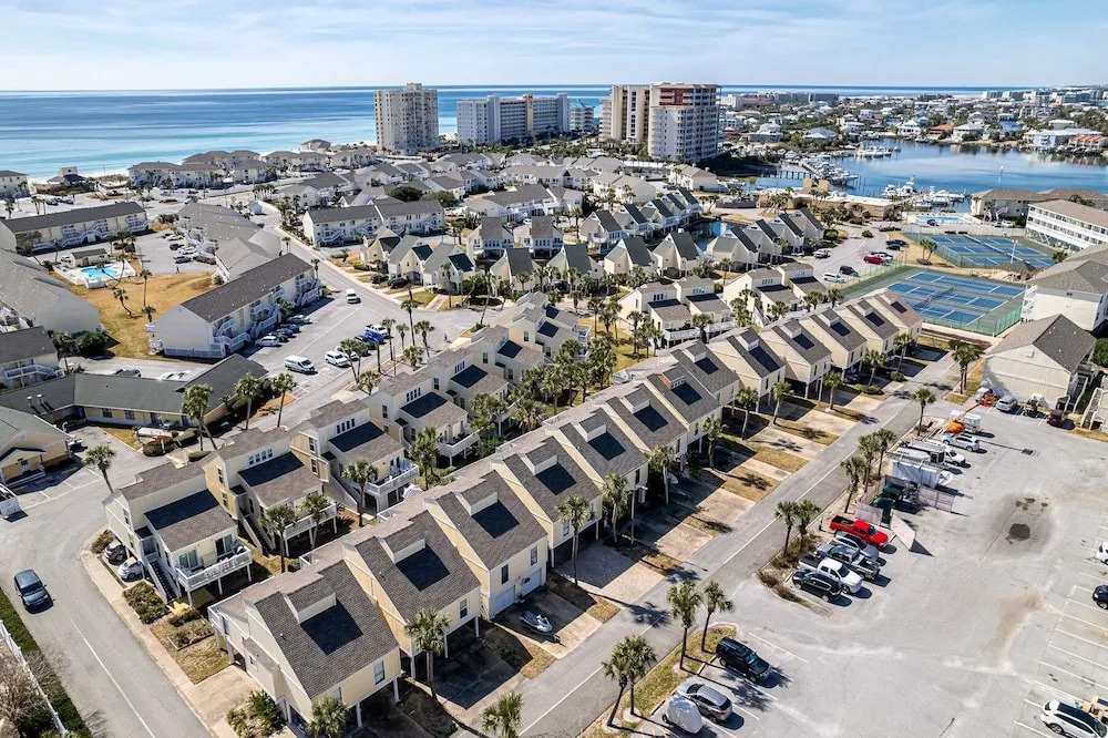 Sandpiper Cove 1153 Destin - 2 Br Condo