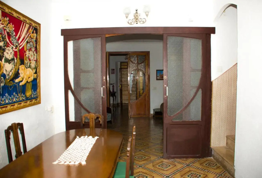 Casa Marifina