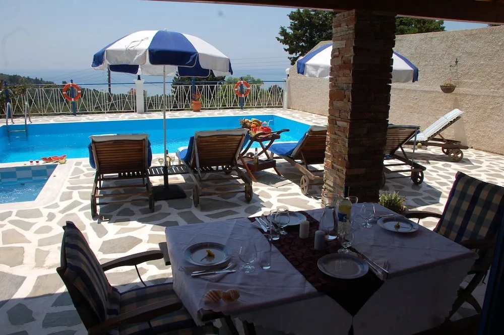 Villa Armonia