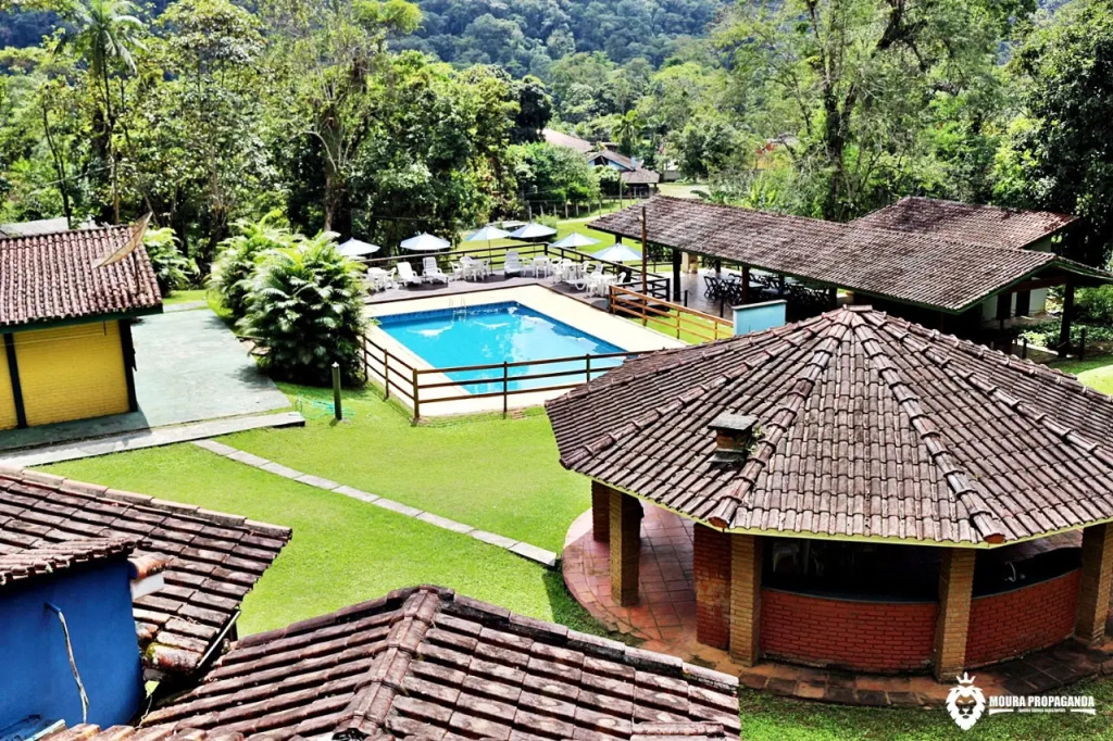 Eco Chalés Luar das Marés