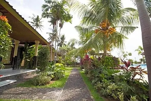 Tanjung Alam Hotel