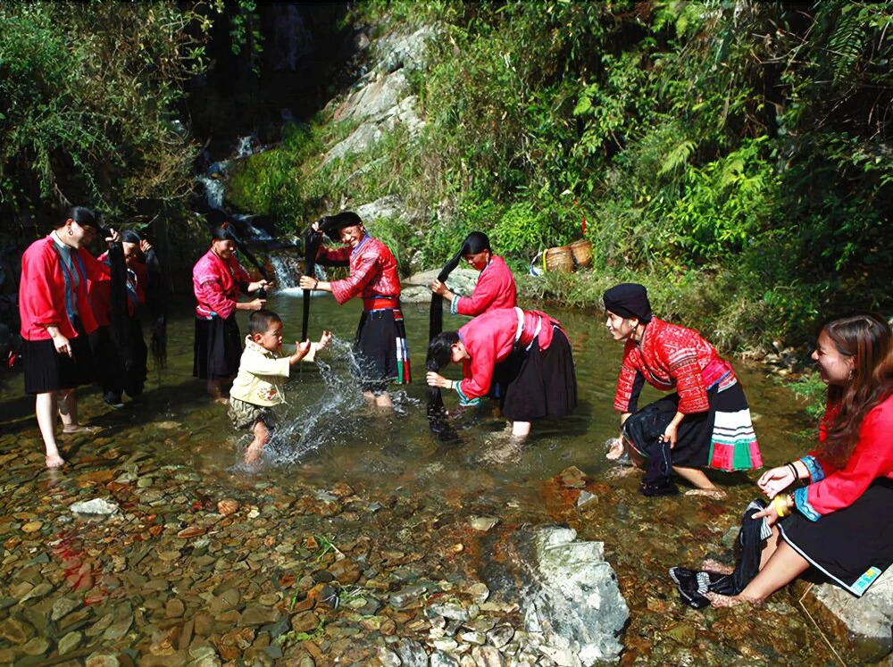 Leader Guest House Longji Branch