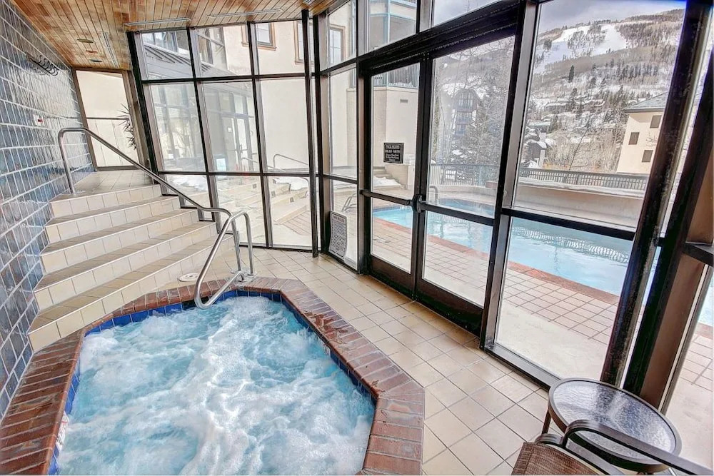 Centennial Studio Condo Unit 11a