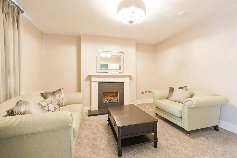 Central Apartment Camden Street
