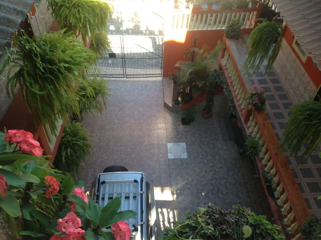 Hotel Marjenny