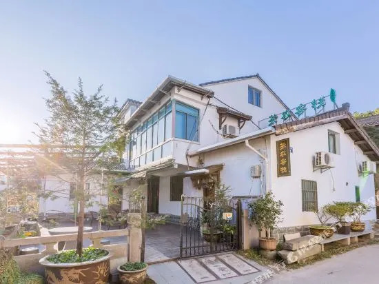 Hangzhou Yinxi Tea House (West Lake Lingyin)