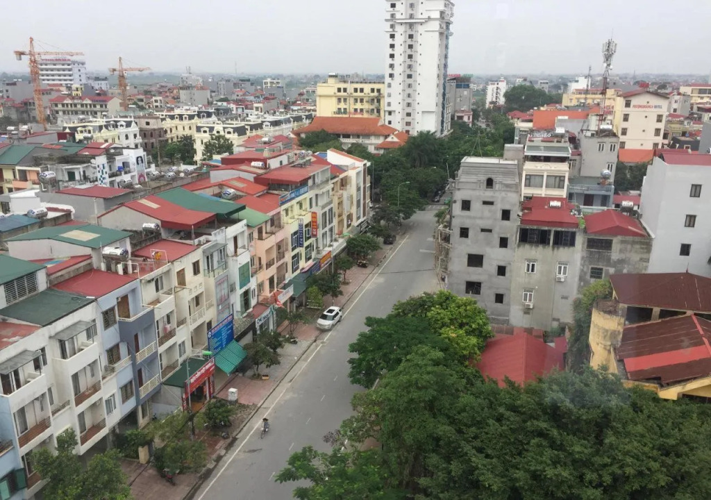 Queen Hotel Bac Ninh