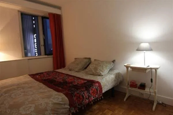 Mouchotte - 3673 - Paris - HLD 34588