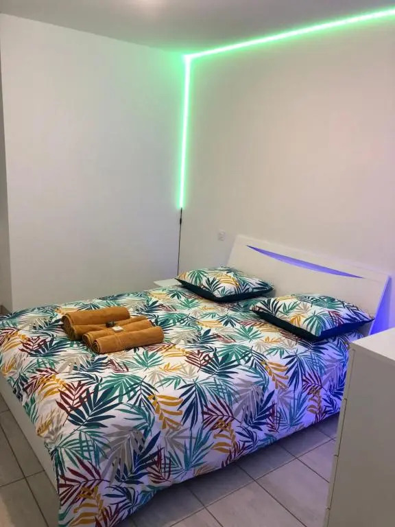 Superbe appartement