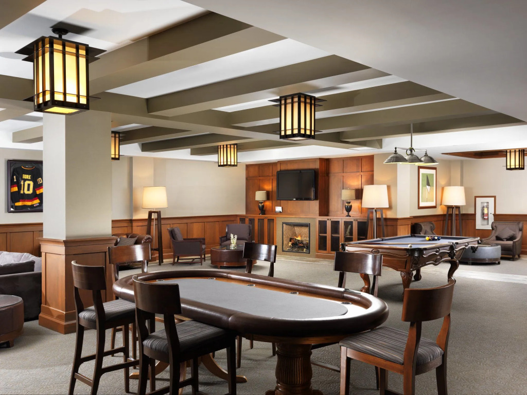The Westin Bear Mountain Resort & Spa, Victoria