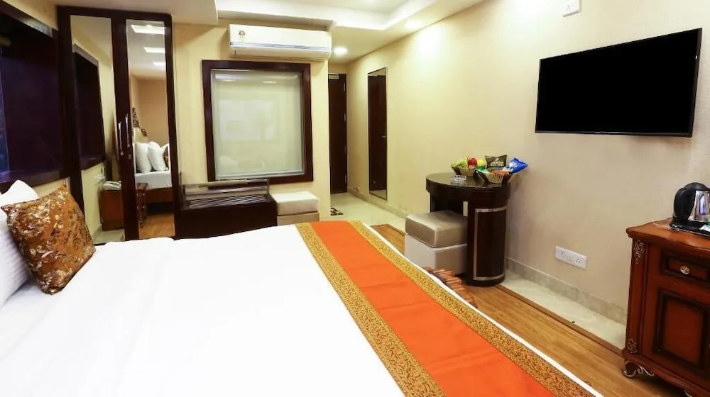 Hotel Laffaire by Welcome Palace