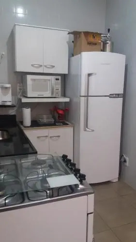 Apartamento 2Quartos PraiaMetro Copacabana