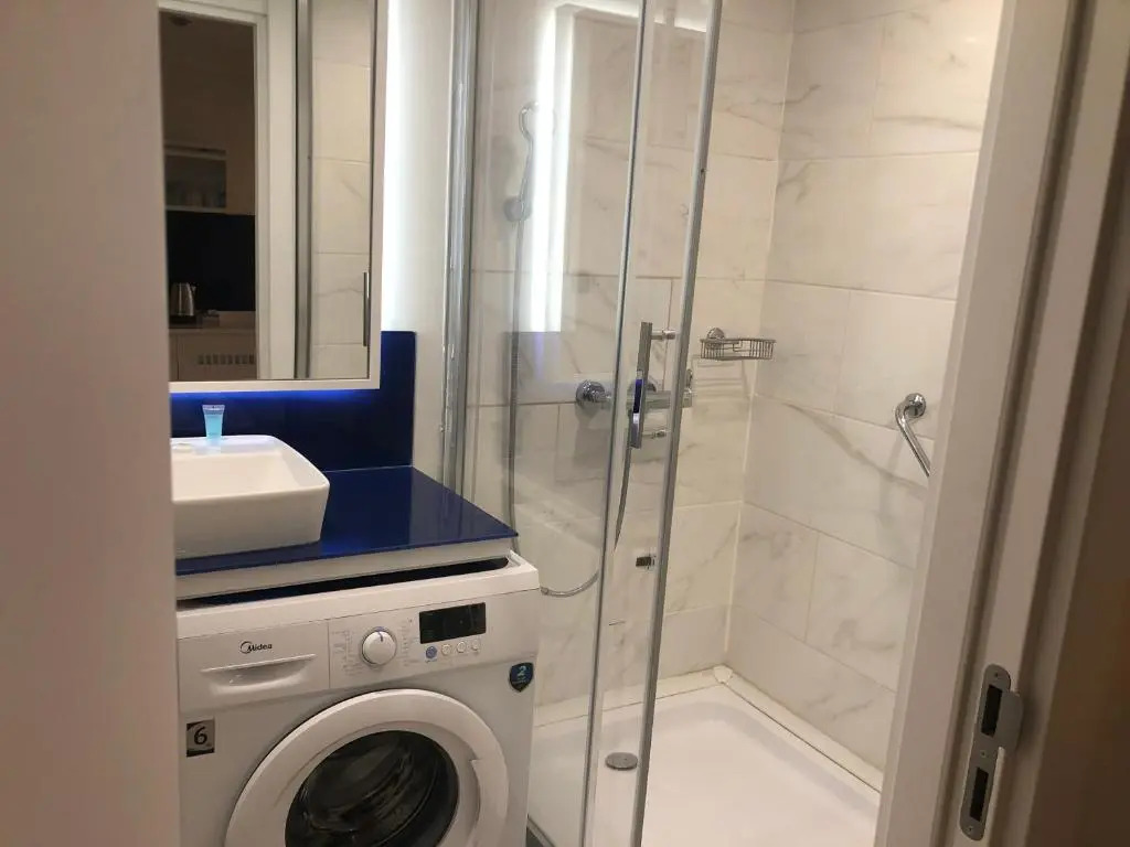 Orbi City VIP Apartament