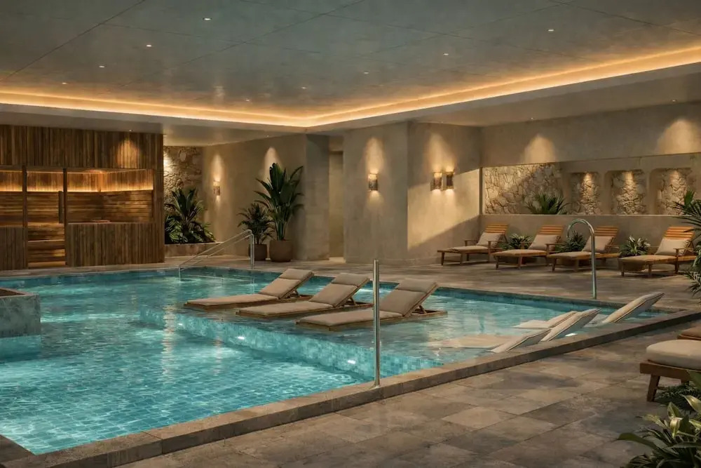 Anaya Hotel Zanzibar